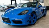 Porsche Boxster 718 NEUWERTIG-BRD-APPROVED - Porsche Boxster aus 2023