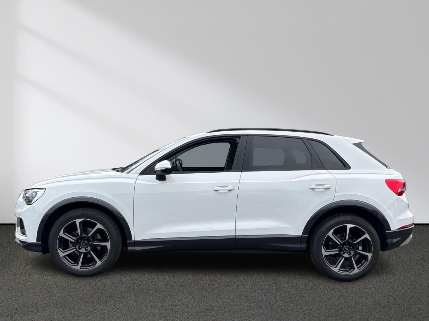 Audi Q3 advanced 35 TDI S tronic LED ACC AHK foto 2