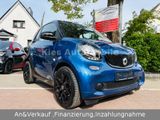 Smart ForTwo Cabrio Sport Prime 90PS AUTOM/LEDER/SITZH