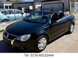 Volkswagen Eos 1.4 * 1.Hand * TÜV NEU - VW Eos Gebrauchtwagen