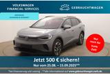 Volkswagen ID.4 Pro Performance Tech 150kW AHK*Pano*Tempo - VW ID.4 Gebrauchtwagen in Bielefeld