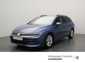Volkswagen Leasingangebot: Volkswagen Golf VIII Variant Life ACC KAM NAVI HUD SHZ PDC