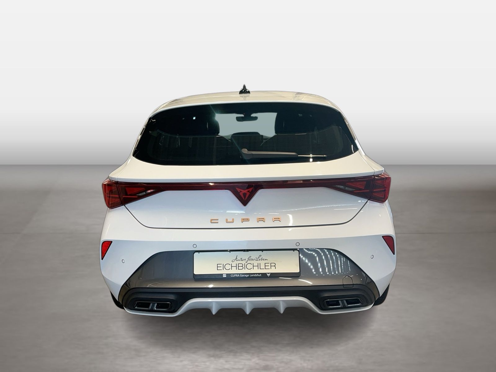 Cupra Leon - Bild 4