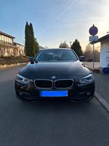 BMW 320d xDrive Advantage Automatic Advantage