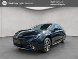 Toyota Corolla 2.0 Hybrid Touring Sports Teamplayer Tag - Toyota Corolla in Karlsruhe