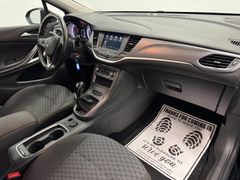 OPEL Astra K Sports Tourer Edition*LED*KAMERA*DAB* OPEL Astra K Sports Tourer Edition*LED*KAMERA*DAB*