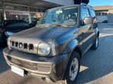 Suzuki Jimny 1.3i 16V cat 4WD Special - gebrauchte Suzuki Jimny aus dem Jahr 2010