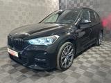 BMW X1 xD. 20i*M SPORT*SHADOW-LED-AHK-PANO-HUD-R.KAM - BMW X1: Partikelfilter