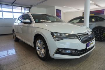 Skoda Superb - 3