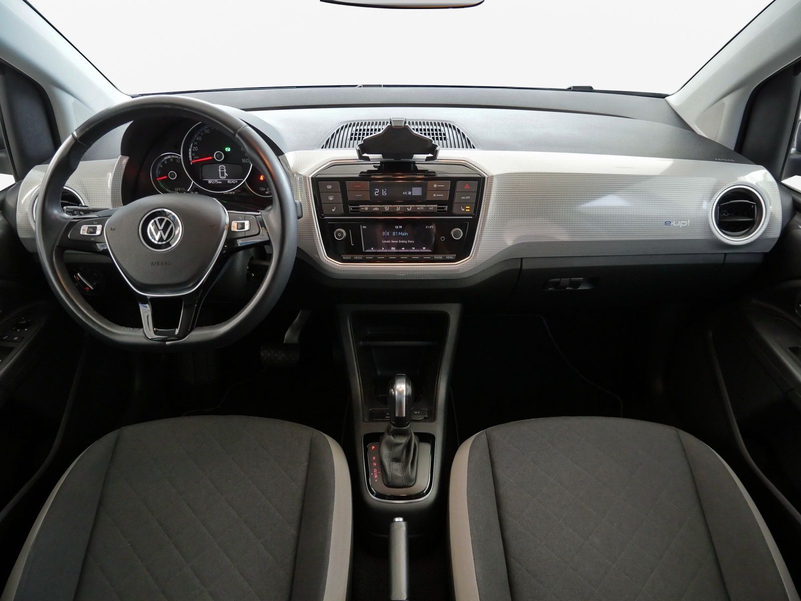 Volkswagen e-up! - Bild 5