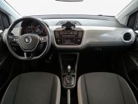 Volkswagen e-up! - Vorschau Bild 5