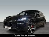 Porsche Cayenne GTS - Porsche Cayenne