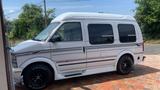 Chevrolet Astro 4.3  - Chevrolet Astro: Van