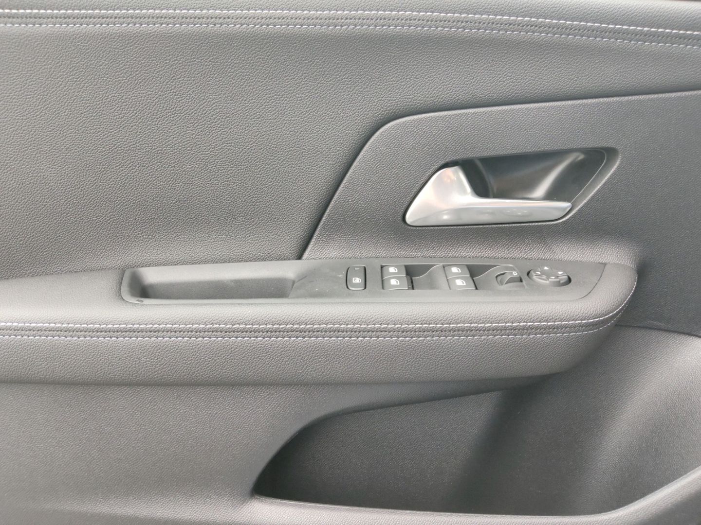 Opel Mokka - Bild 13