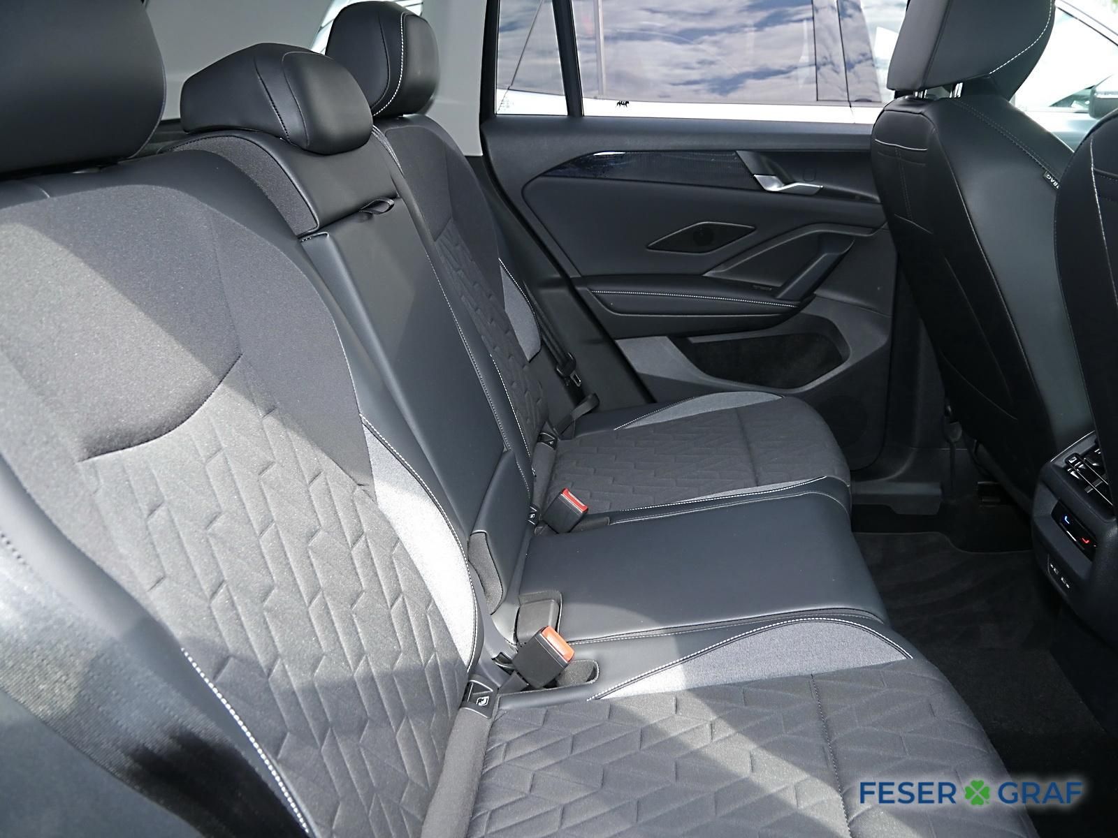 Volkswagen Tiguan - Bild 8