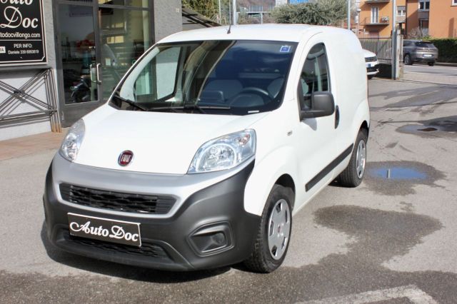 Fiat Fiorino 1.3 MJT 95CV CARGO