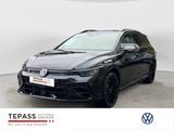 Volkswagen Golf Variant VIII 2.0 TSI R LEDER PERFORMANCE PA