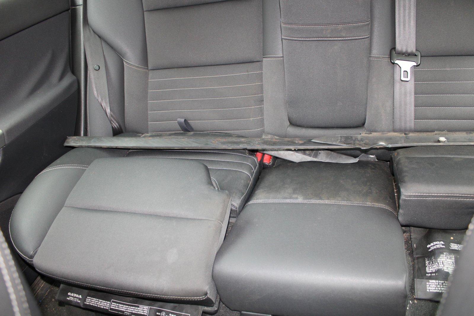 Volvo V50 2005 — photo 9