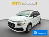 Citroën C4 Picasso *Klima*Scheckheft gepflegt*TÜV NEU* - gebrauchte Citroën C4 Picasso aus dem Jahr 2017