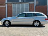 Mercedes-Benz E 220 E -Klasse T-Modell E 220 T CDI - Mercedes-Benz E 220 aus 2006: Cdi