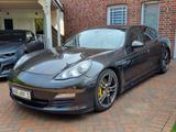 Porsche Panamera 3.6 V6+Luft+GTS Sport-Klappenabgas+19"+ - Porsche aus 2010: Gt3