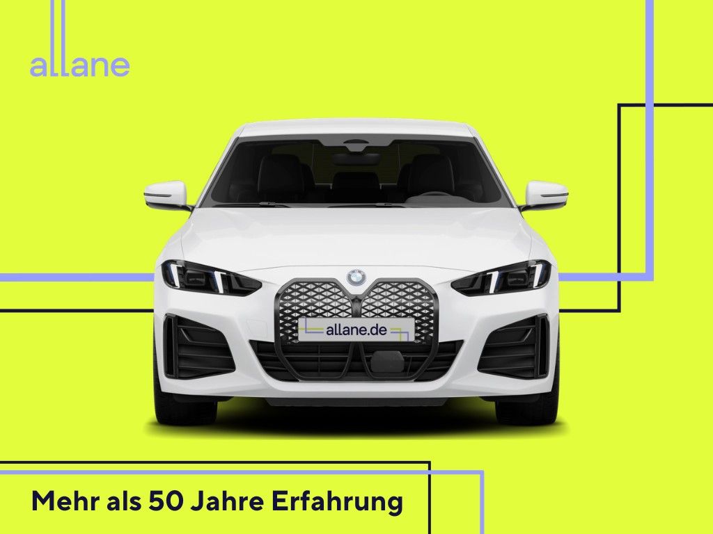 BMW i4 - Bild 4