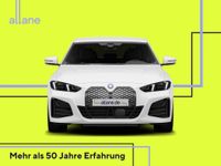 BMW i4 - Vorschau Bild 4