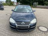 Volkswagen Golf V 1.6   Trendline LPG Gasanlage Kein TÜV - Volkswagen Golf mit LPG-Antrieb: Kombi