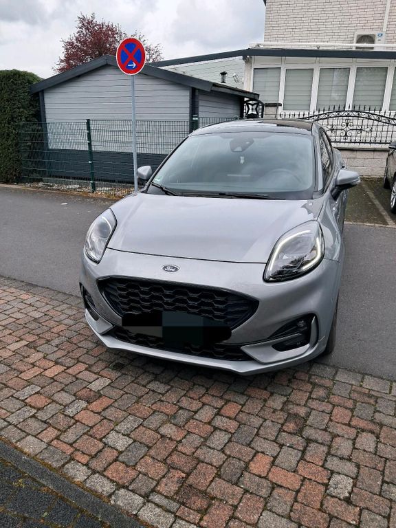 Image of Ford Puma