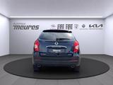 Ssangyong Korando e-XGi Quartz 4x2 Touchscreen NSW Klimaau - Ssangyong Korando aus 2019