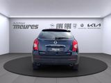 Ssangyong Korando e-XGi Quartz 4x2 Touchscreen NSW Klimaau - Ssangyong Korando: Quartz