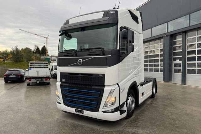 Volvo FH-460 4x2 