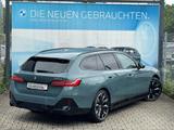 BMW 550e xDrive Ad-Fahrw-Pro Autobahnas PANO AHK B&W - BMW 550 Jahreswagen