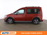 Volkswagen Caddy 1.4 TSI Alltrack BlueMotion Aut.*NAV*XENON - Volkswagen Caddy Alltrack mit Benzin-Antrieb