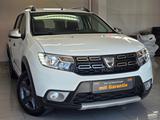 Dacia Logan Stepway Celebration*1 HAND*NAVI*KLIMA*AHK* - Dacia Logan Gebrauchtwagen