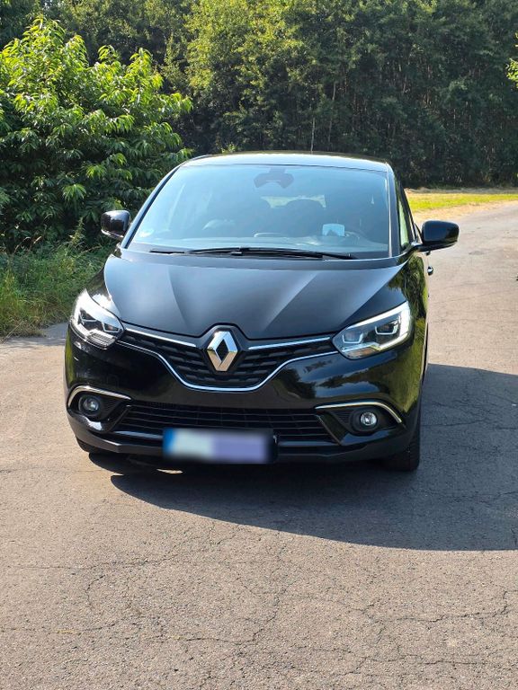 Image of Renault Scenic