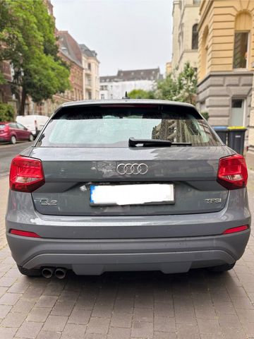 AUDI Q2 1.4 TFSI COD S tronic -