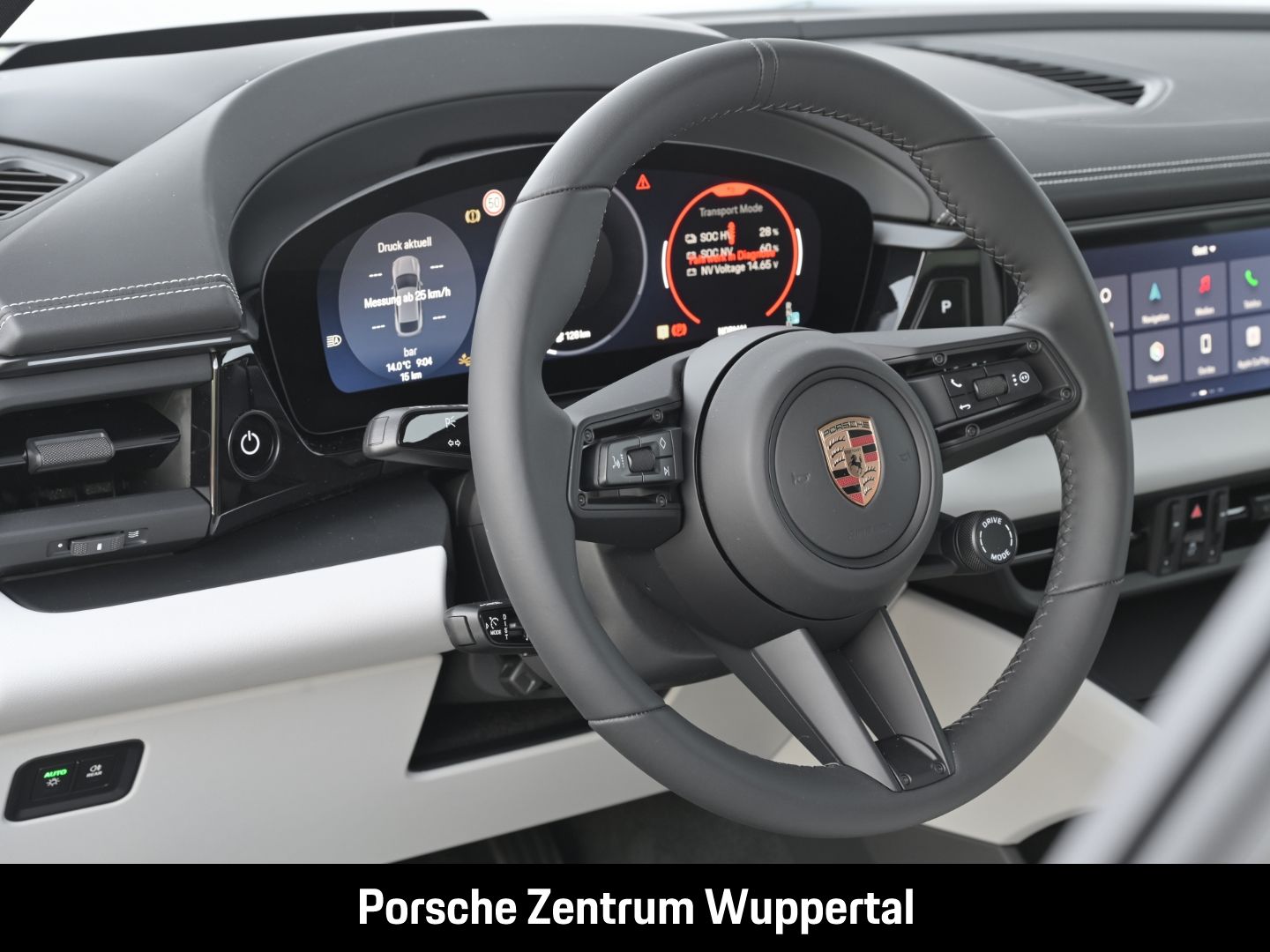 Porsche Macan - Bild 13