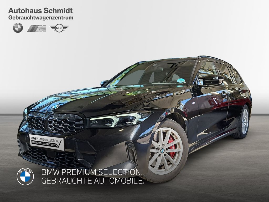 BMW M340i xDrive Touring*M Sportpaket Pro*H&K*Memory