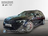 BMW M340i xDrive Touring*M Sportpaket Pro*H&K*Memory - gebrauchte BMW M340i aus dem Jahr 2024
