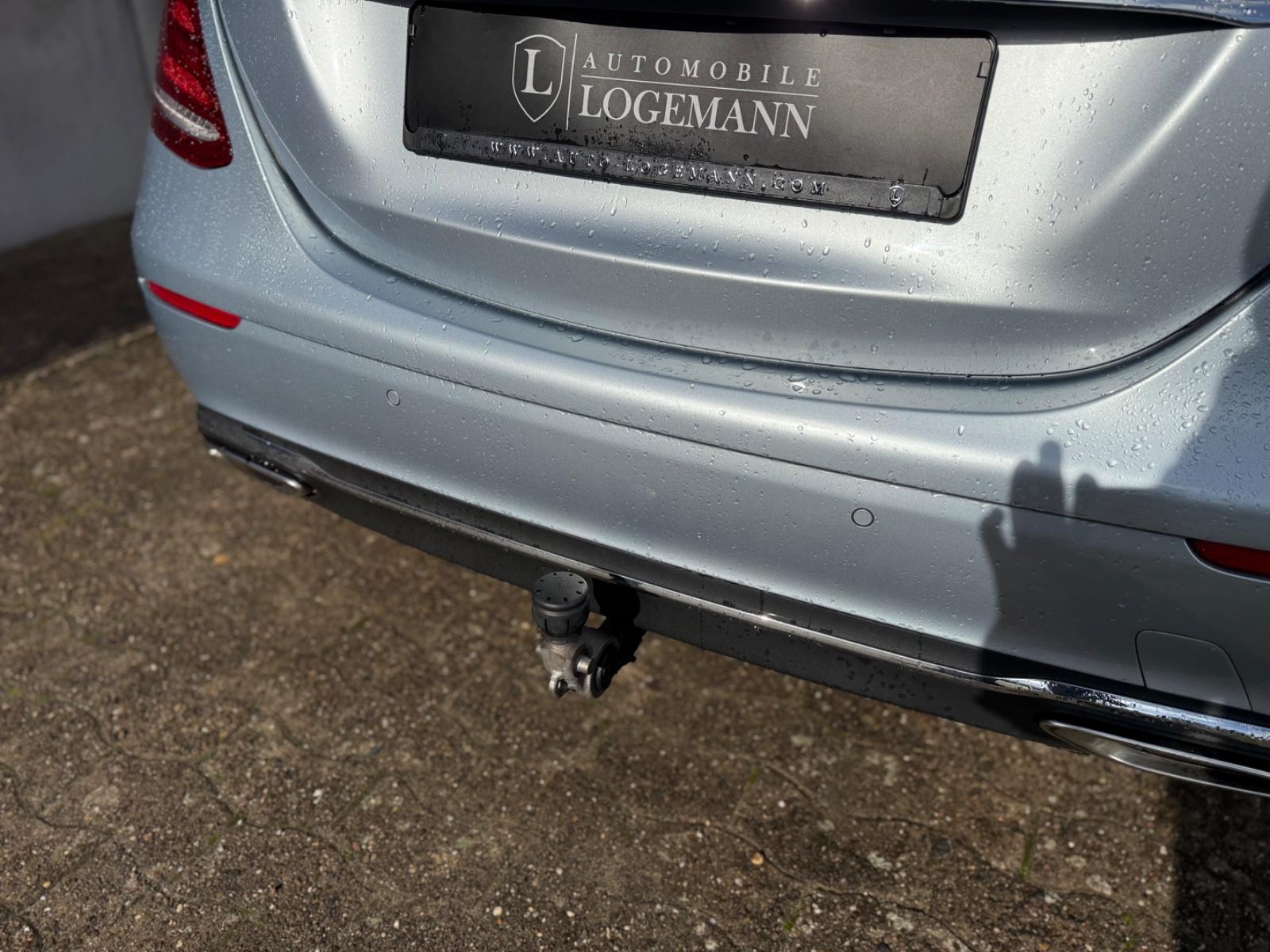 Mercedes-Benz E 200 Lim 9G-Tronic Avantgarde I 360 I Multibeam