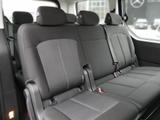 Hyundai Staria 2.2 CRDi DCT Trend 9S - Hyundai STARIA Jahreswagen