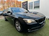 BMW 750 Baureihe 7 750i  -1.Hand-Voll BMW S.heft! - BMW 750 aus 2009: 750i