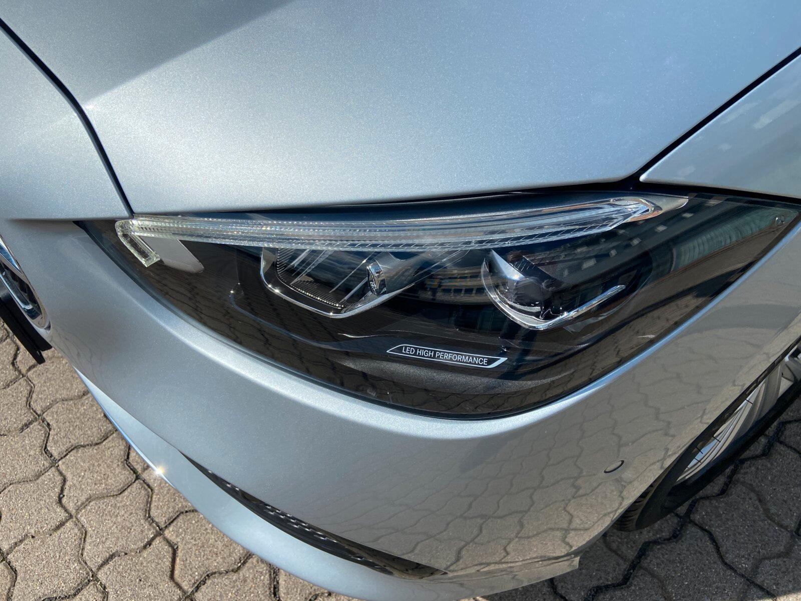 Mercedes-Benz C 180 T Avantgarde+AHK+Standhzg+RüKa+CarPlay+LED