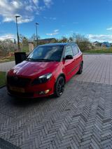 Skoda Fabia 1.6l TDI 77kW Monte Carlo Monte Carlo - Skoda Fabia Monte carlo mit Diesel-Antrieb