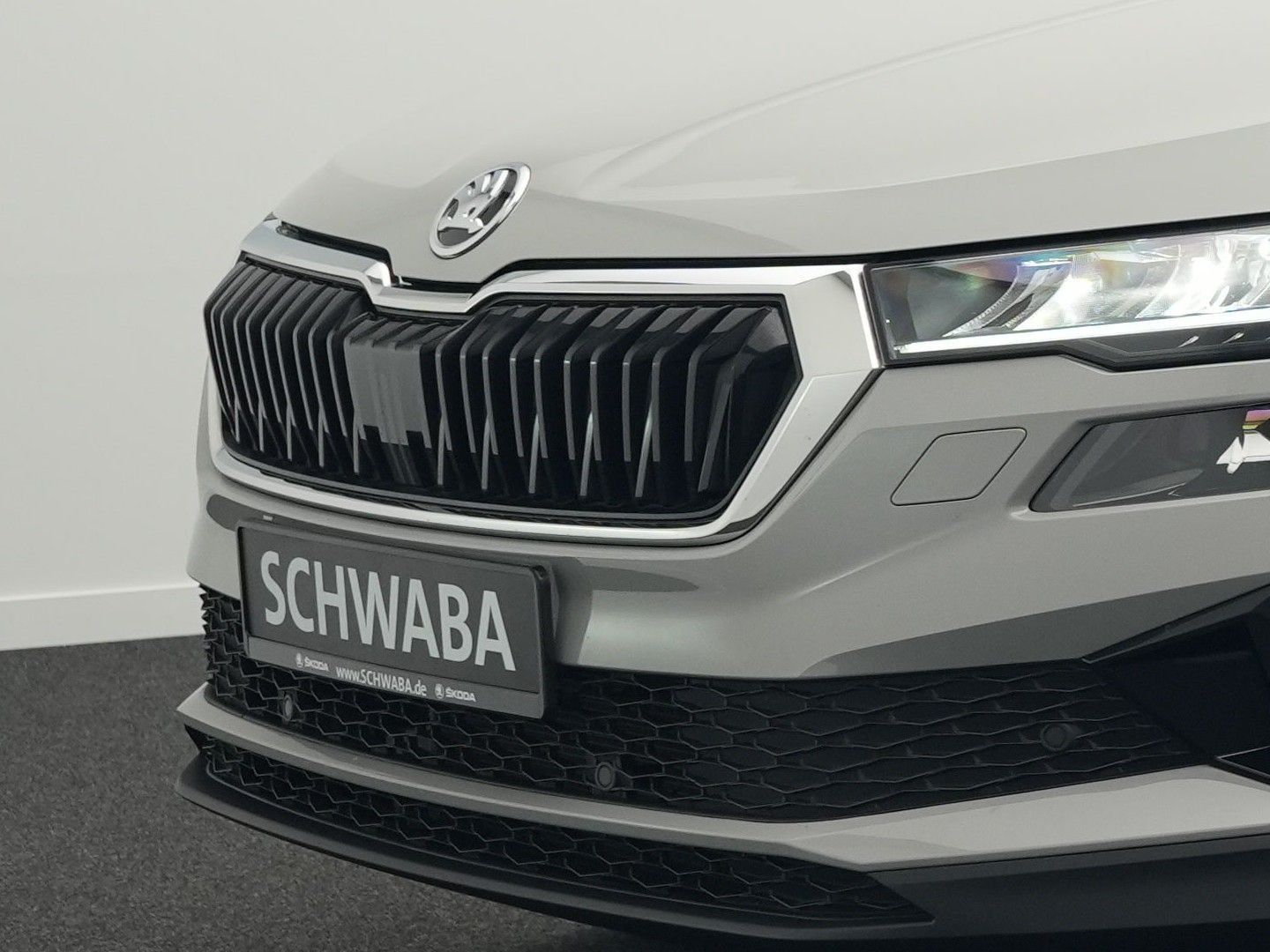 Skoda Karoq - Bild 36