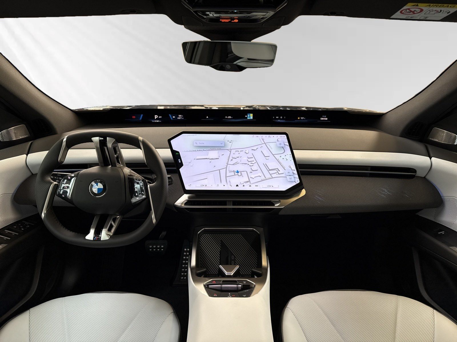 BMW iX3 - Bild 11