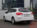 Opel Astra Sports Tourer 1.7 CDTI - Opel Astra mit Diesel-Antrieb: 1.7
