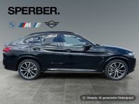 BMW X4 - Vorschau Bild 6