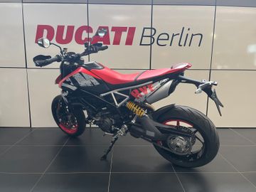 Ducati Hypermotard 950 RVE A2